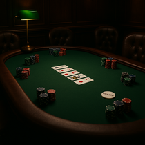 21Bit - Live Poker - Real Dealer Casino Game