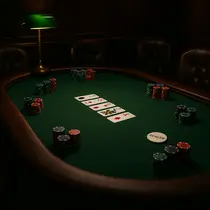 21Bit - Live Poker - Real Dealer Casino Game