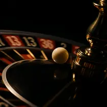 21Bit Casino - Live Roulette Table Game