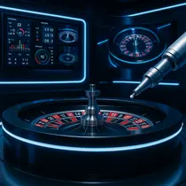 21Bit - Live Roulette - Real Dealer Casino Game