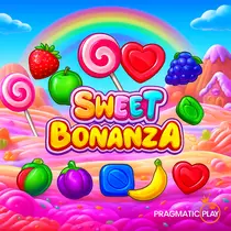 21Bit Casino - Sweet Bonanza Slot Game