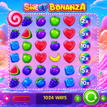 21Bit - Sweet Bonanza Slot Game - Popular Pokie