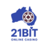21Bit Casino - Online Casino Australia