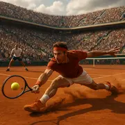 21Bit - Tennis Betting - Sports Wagering